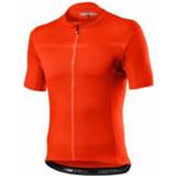 👉 Castelli - Classifica Jersey - Fietsshirt maat 3XL, rood