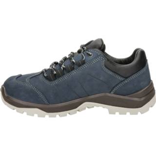👉 Wandel schoenen blauw vrouwen nubuck GriSport Arizona wandelschoenen 8720251203341 872025120335