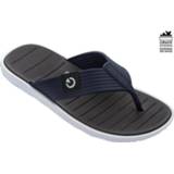 👉 Slippers blauw unisex mannen Cartago Berlim Slipper Heren 7909510697836