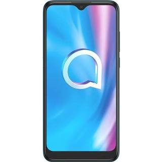 👉 Smartphone Alcatel 1SE (2020) - dual-SIM 4G LTE 32 GB microSD slot 6.22 4894461837451