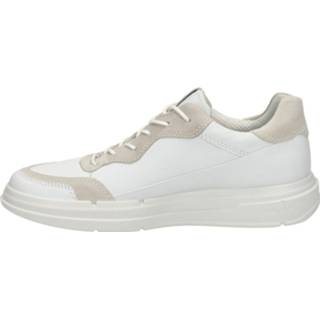 👉 Lage sneakers x vrouwen wit Ecco Soft 8720251101029