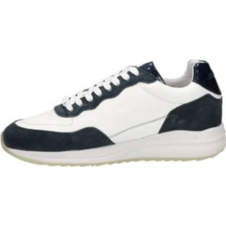 👉 Lage sneakers glad leer men multi Rehab Horos 8720251169920