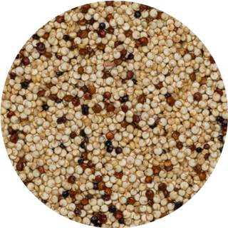 Rood wit zwart peru Quinoa Mix (rood, en zwart) BIO 1 kg 8720195970200