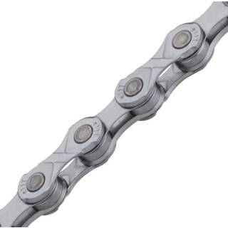 👉 Zilver KMC E11 EPT Chain - Kettingen 4715575890036
