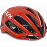👉 Helm l rood Kask Protone Road Helmet (WG11) - Helmen 8057099227261