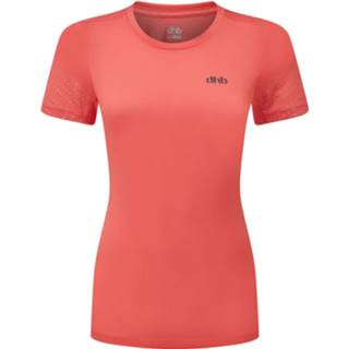 👉 Dhb Aeron FLT Womens  Short Sleeve Run Top - Hardloopshirts (korte mouwen)