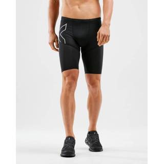 👉 2XU Run Dash Compression Shorts - Korte compressiebroeken