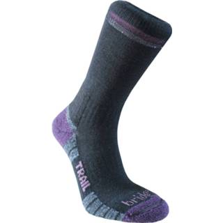 👉 Sokken m vrouwen Bridgedale Women's HIKE Lightweight Merino Performance Boot O -