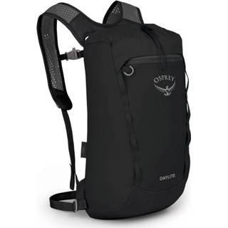 👉 Backpack One Size zwart Osprey Daylite Cinch - Rugzakken 843820109986