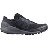 👉 Hard loopschoenen mannen Salomon Sense Ride 4 Trail Running Shoes - Trailschoenen