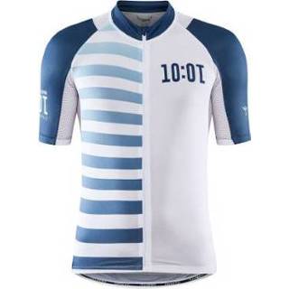 👉 White-Fjord s mannen Craft ADV HMC Endur Graphic Cycling Jersey - Fietstruien 7318573488556