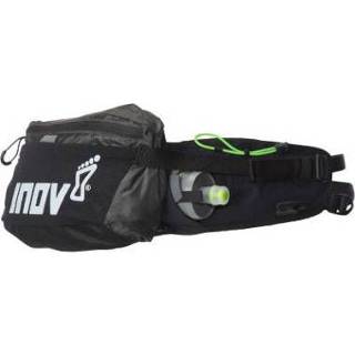 👉 Inov-8 - Race Ultra Pro Waist - Heuptas maat One Size, zwart