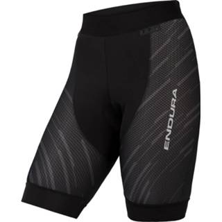 👉 Korte fietsbroek XL vrouwen zwart Endura Women's SingleTrack Liner Shorts - fietsbroeken 5055939996882