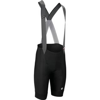 👉 Assos MILLE GT Summer Cycling Bib Shorts c2 (GTS) - Korte fietsbroek met bretels