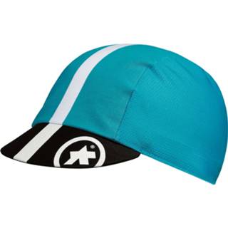 👉 OS hydro blue Assos ASSOSOIRES Summer Cycling Cap - Petten 2220000191340