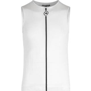 👉 Assos Skinfoil Sleeveless Summer Baselayer - Onderkleding