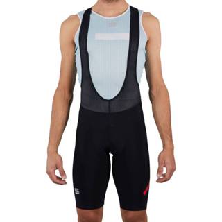 👉 Sportful Fiandre Light Cycling Bib Shorts - Lange fietsbroeken met bretels