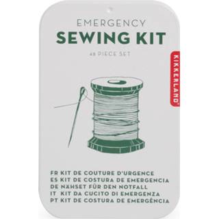 👉 Naaisetje Emergency Kit - Naaiset