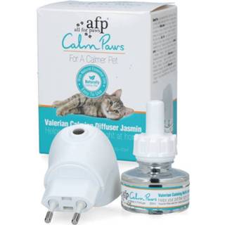 👉 Diffuser AFP Calm Paws- Pet Calming Kit