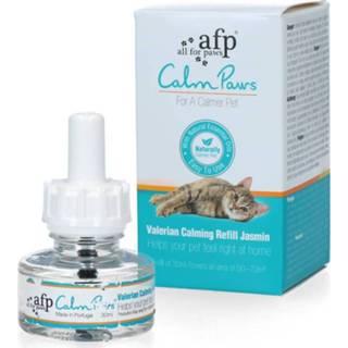 👉 Diffuser AFP Calm Paws-Pet Calming Refill