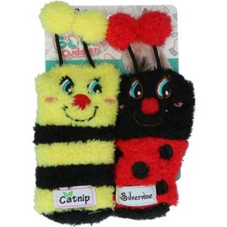 👉 Sock AFP cuddler - Bug 2 pack