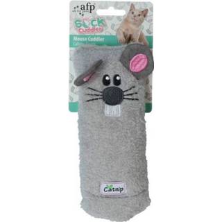 👉 Sock AFP cuddler - Mouse
