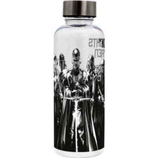 👉 Water bottle Star Wars IX Bottles Knights of Ren Case (6) 4051112139269