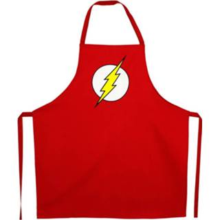 👉 DC Comics cooking apron Flash 8435450202612