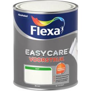 👉 Wit Flexa Easycare Voorstrijk - 1 liter