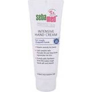👉 Hand crème Sebamed Handcreme Intensief 4103040025180