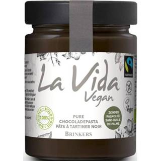 👉 Eten La Vida Vegan Pure Chocoladepasta 8710573626140