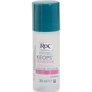 👉 Deodorant gezondheid RoC Keops® Roll-on Sensitive 1220000230019