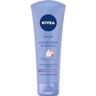 Nivea Zijdezachte Handcrรจme gezondheid Hand crรจme gezondheid Nivea Zijdezachte Handcrรจme 4005900808615