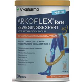 👉 Gezondheid Arkopharma Arkoflex Forte Poeder 8715345004591