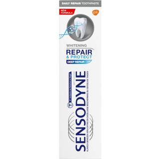 👉 Whitening tandpasta gezondheid Sensodyne Repair & Protect Deep 5054563097958