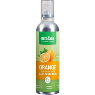 👉 Oranje huis Purasana Frishi Orange Air Freshener 5400706411011