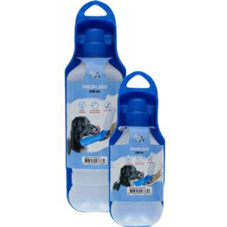 👉 Drinkfles CoolPets Fresh 2GO Water 300 ml
