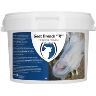 👉 Drench Goat 