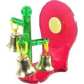 Deurbel JW Activitoy Spinning Bells