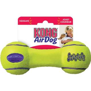 👉 Dumbbell KONG AirDog Md EU