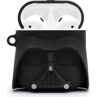 👉 Star Wars PowerSquad AirPods Case Darth Vader 5060613319710
