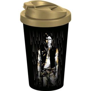 👉 Star Wars Travel Mugs Han Solo Case (6) 4051112129499