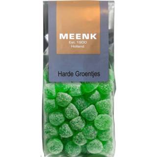 Eten Meenk Harde Groentjes 8712514099099