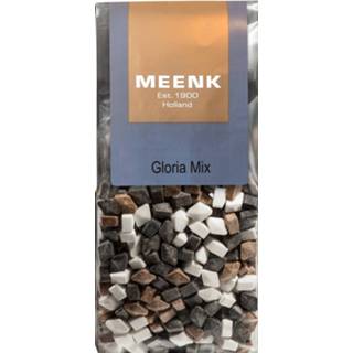 👉 Meenk Gloria Mix