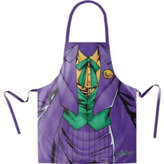 👉 DC Comics cooking apron Joker 8435450243394