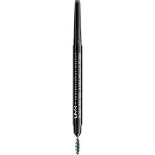 👉 Pencil NYX Precision Brow 07 Charcoal 0,13 g 800897097318