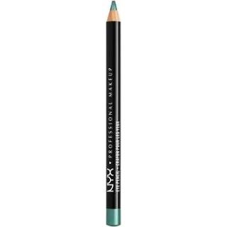 👉 Pencil donkergroen NYX Slim Eye Seafoam Green 1 st 800897109080