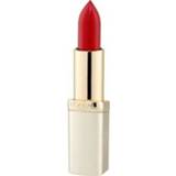 👉 Lippenstift rood L'Oreal Color Riche Lipstick 297 Red Passion 3,6 g 3600521796221