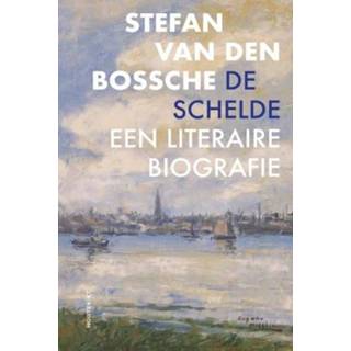 👉 Boek De Schelde - Stefan van den Bossche (908924784X) 9789089247841