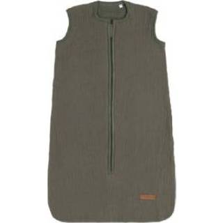 👉 Slaapzak kaki groen baby's only Breeze khaki 8720088331125